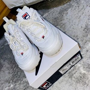 FILA Disruptor 2 Premium